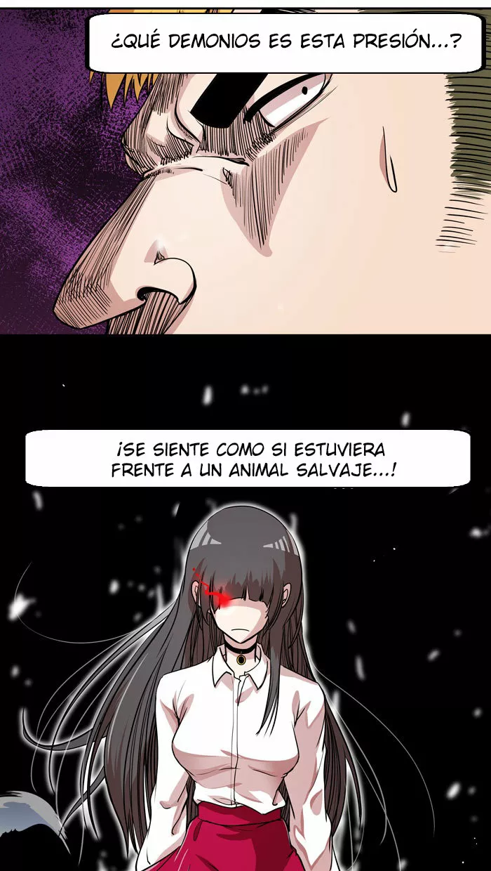 Página 36 — Change Capítulo 16