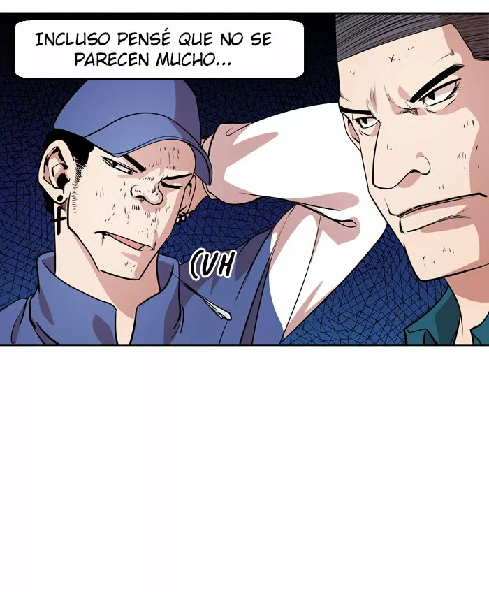 Página 41 — Change Capítulo 16
