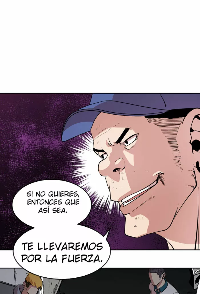 Página 44 — Change Capítulo 16