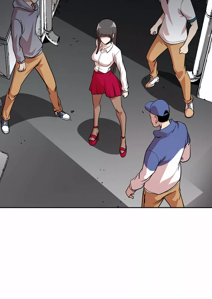 Página 45 — Change Capítulo 16