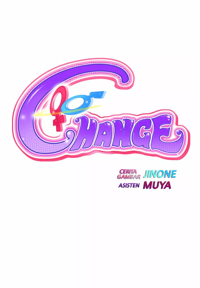 Página 16 — Change Capítulo 18