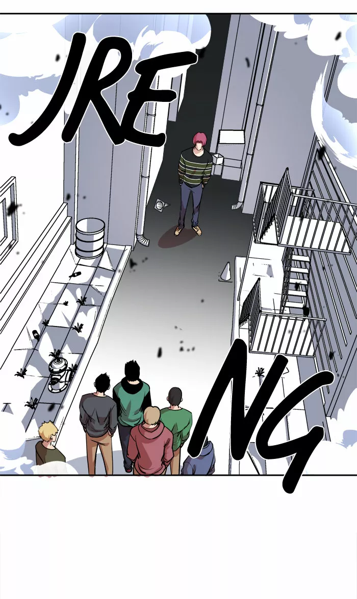 Página 17 — Change Capítulo 18