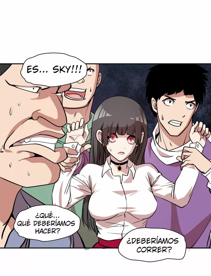 Página 20 — Change Capítulo 18