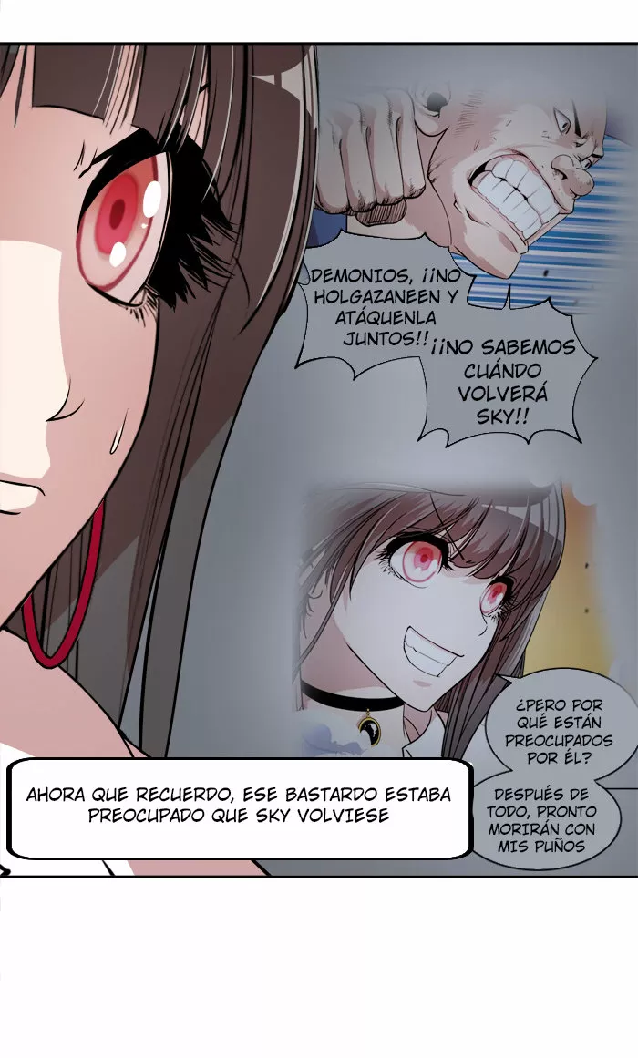 Página 22 — Change Capítulo 18
