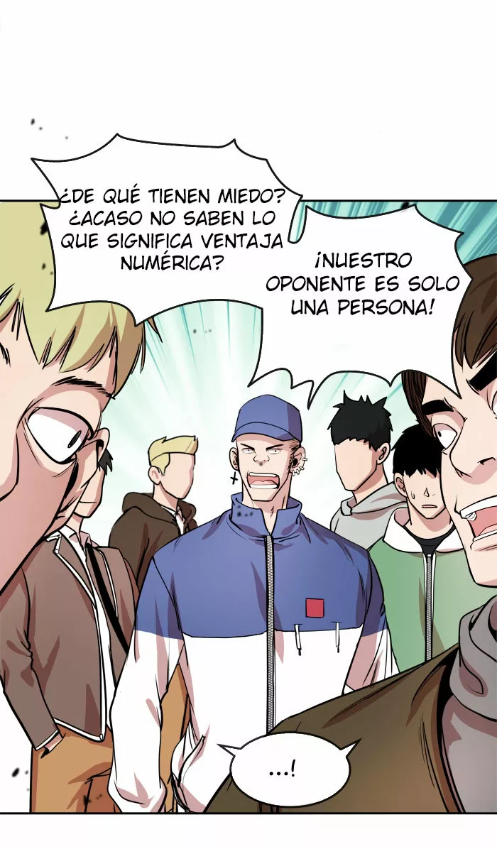 Página 27 — Change Capítulo 18