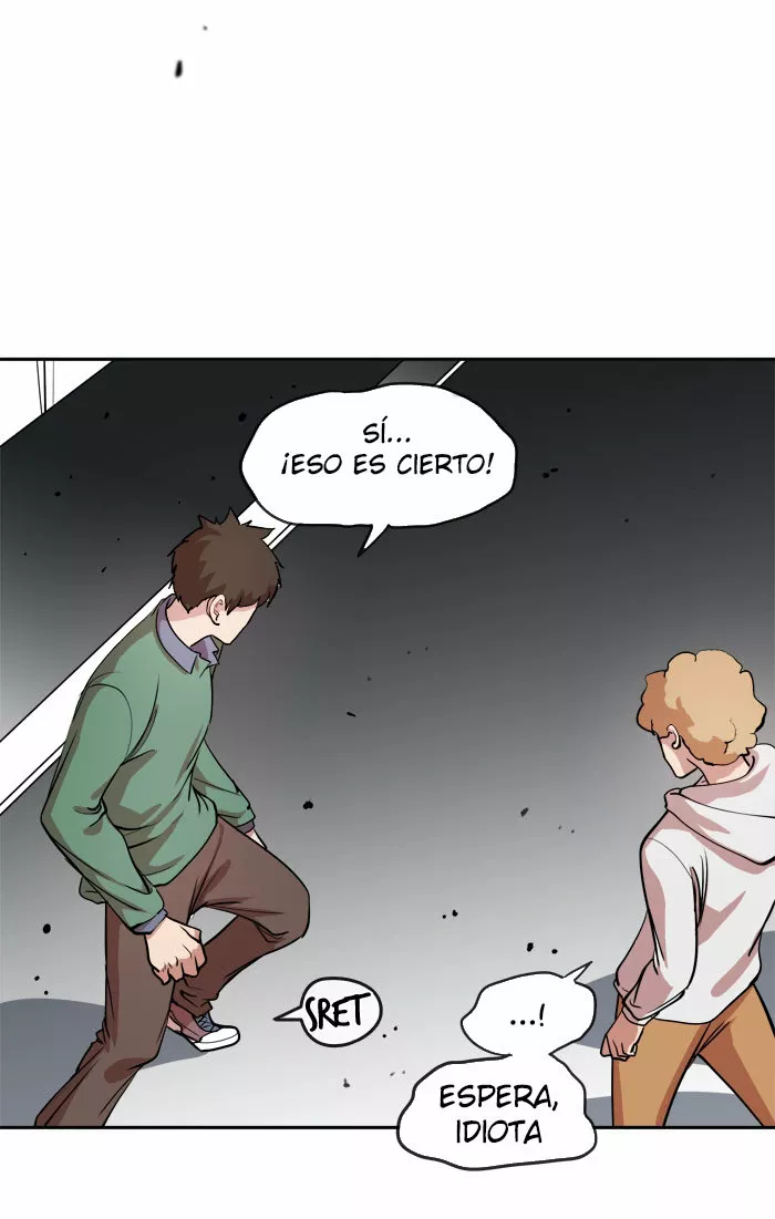 Página 28 — Change Capítulo 18