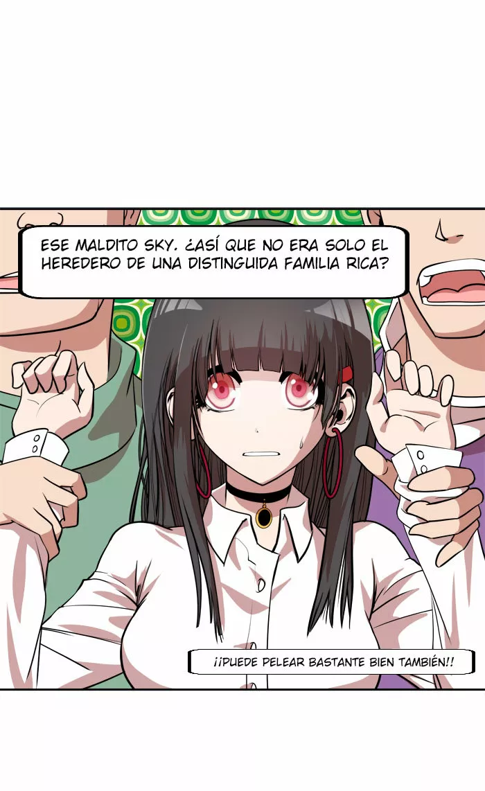 Página 37 — Change Capítulo 18