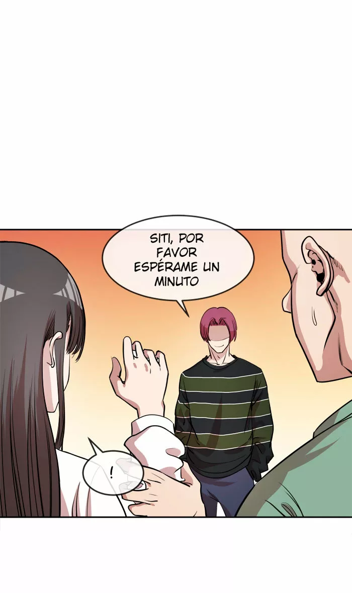 Página 38 — Change Capítulo 18