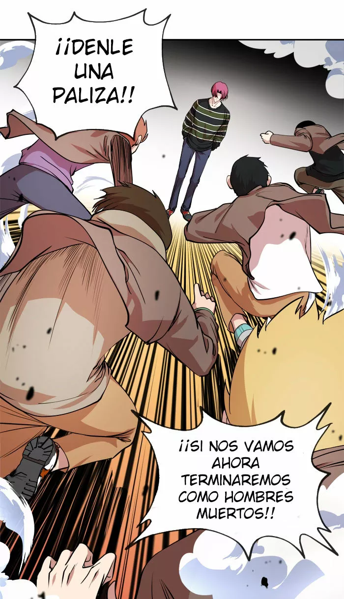 Página 42 — Change Capítulo 18