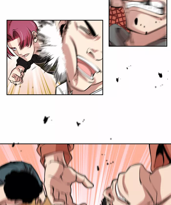 Página 52 — Change Capítulo 18