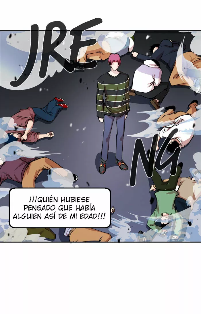 Página 56 — Change Capítulo 18