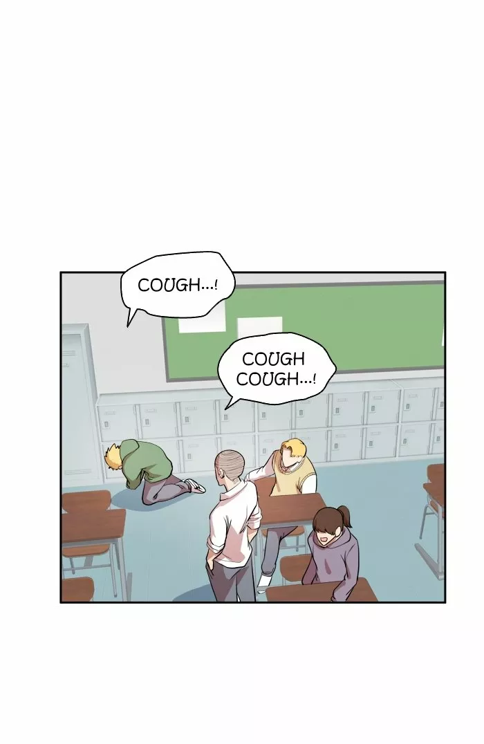Página 2 — Change Capítulo 21