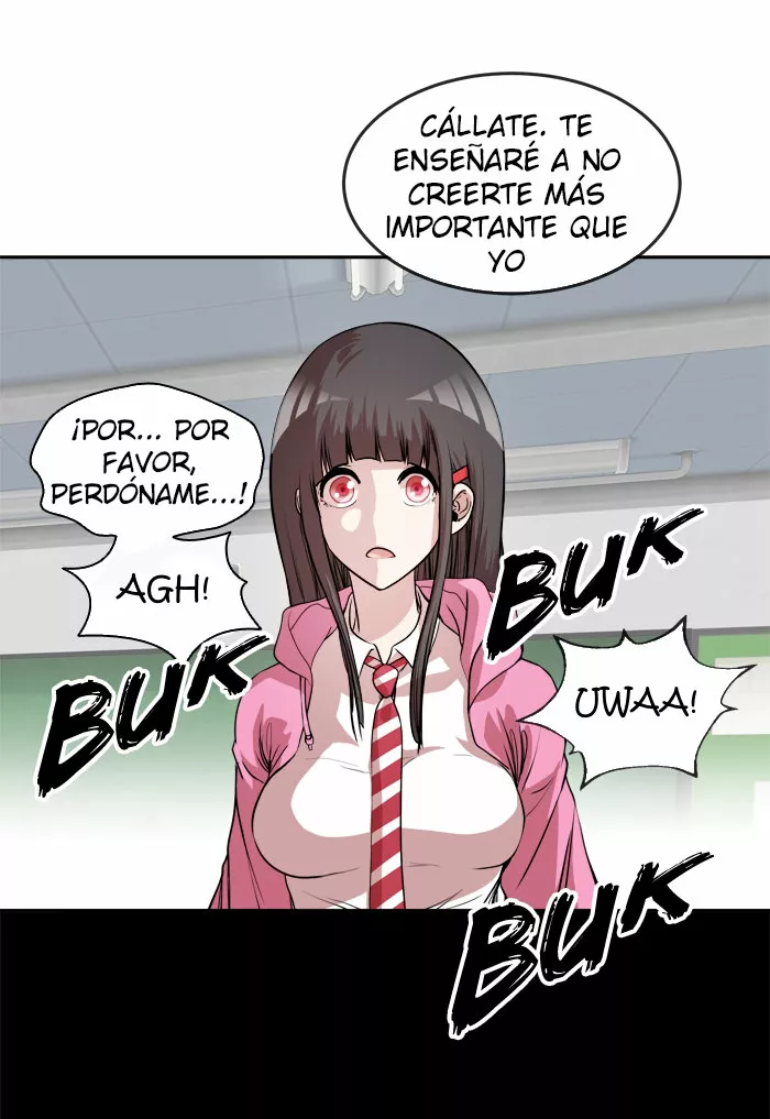 Página 5 — Change Capítulo 21