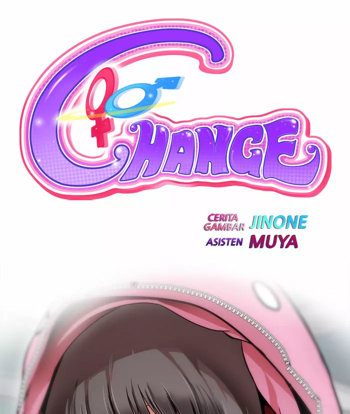 Página 8 — Change Capítulo 21