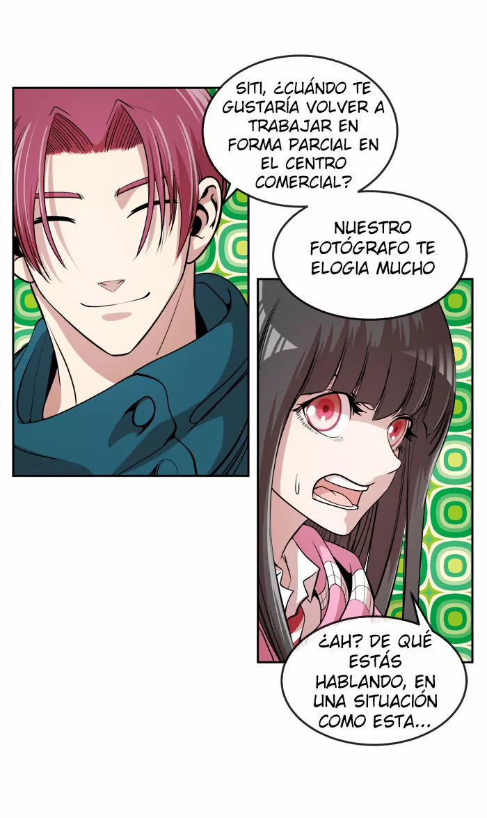 Página 11 — Change Capítulo 21