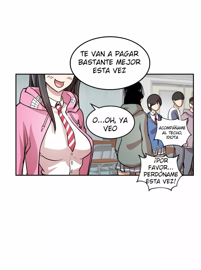 Página 12 — Change Capítulo 21