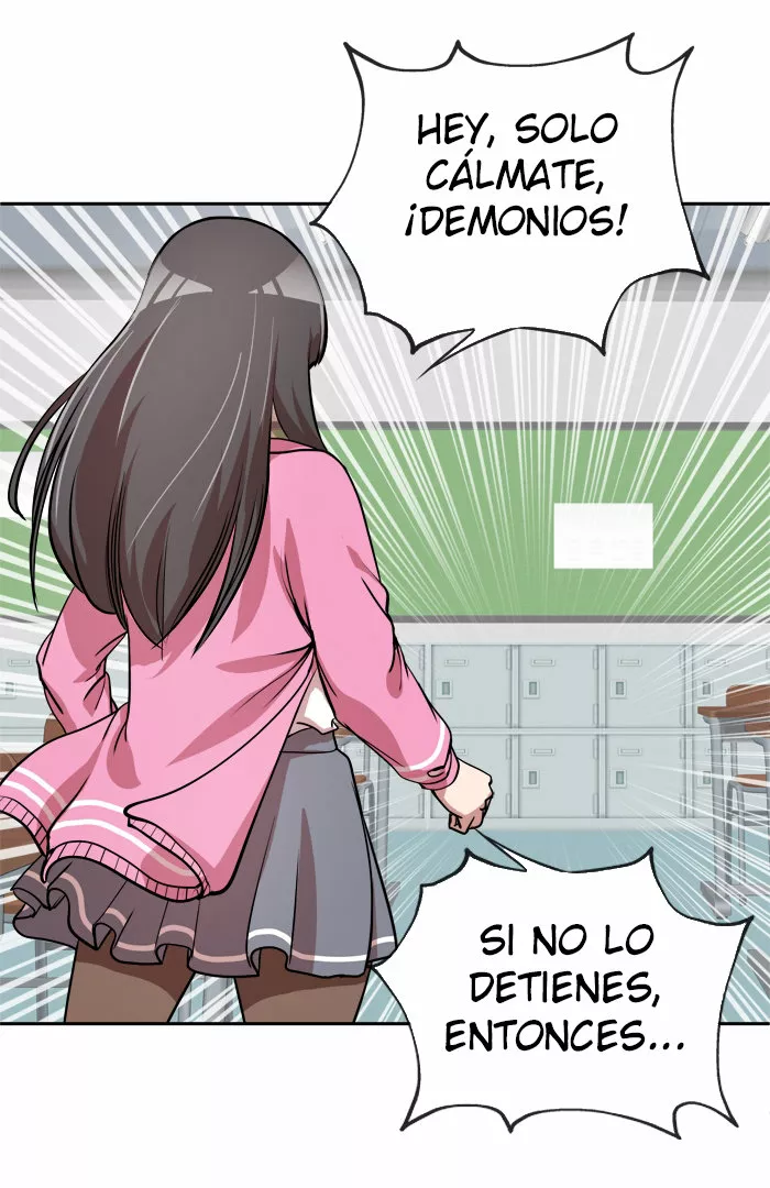 Página 14 — Change Capítulo 21