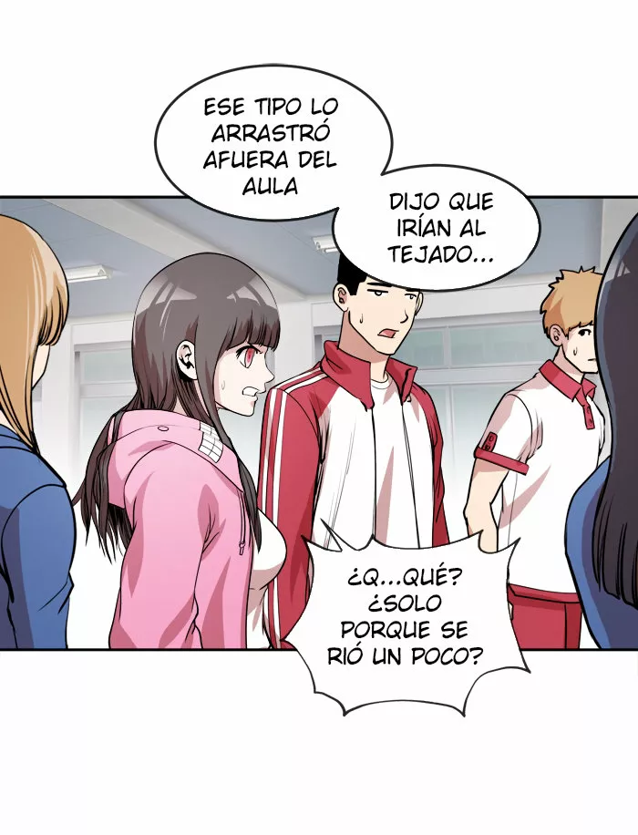 Página 17 — Change Capítulo 21