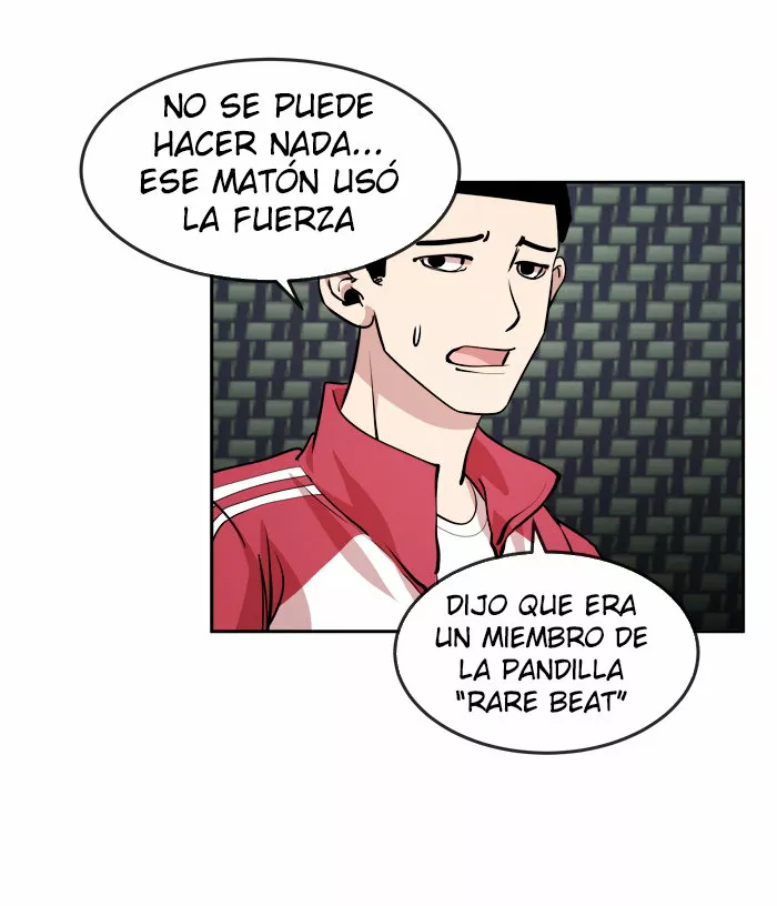 Página 19 — Change Capítulo 21