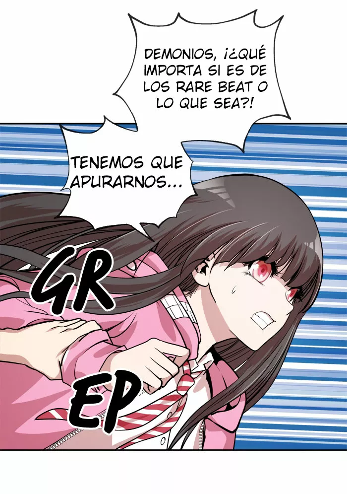 Página 20 — Change Capítulo 21