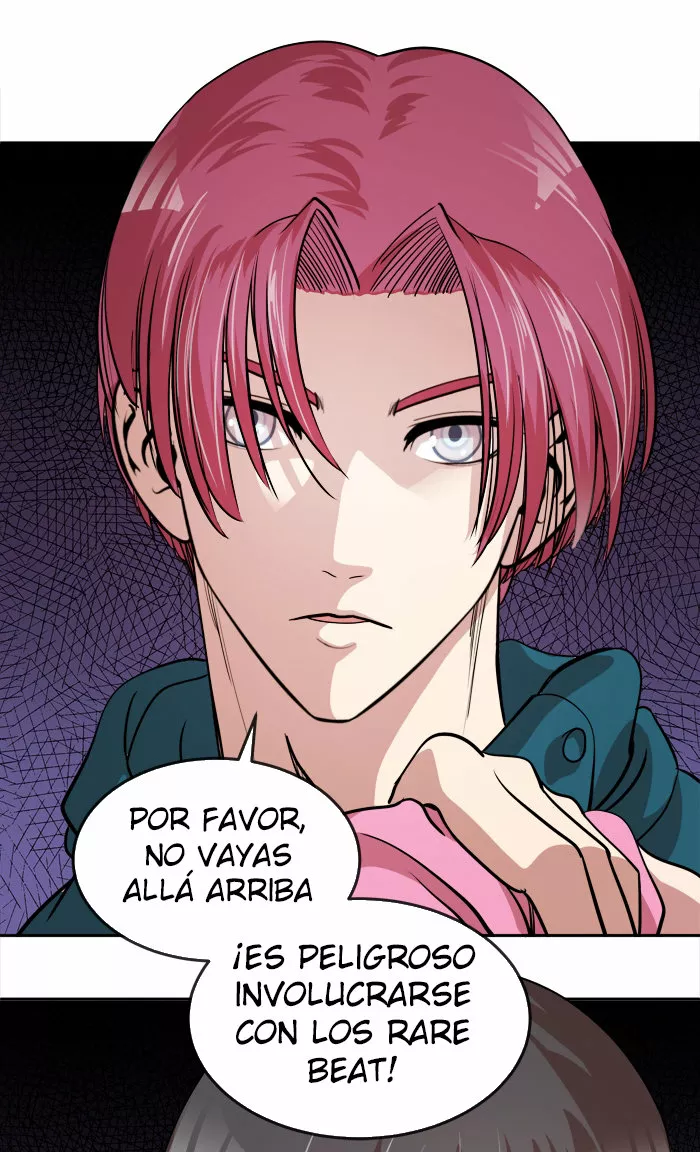 Página 22 — Change Capítulo 21