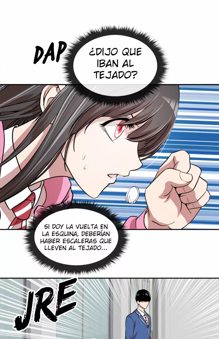 Página 38 — Change Capítulo 21