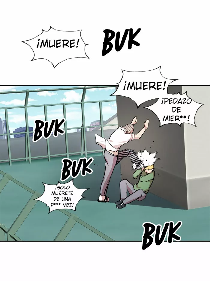 Página 56 — Change Capítulo 21
