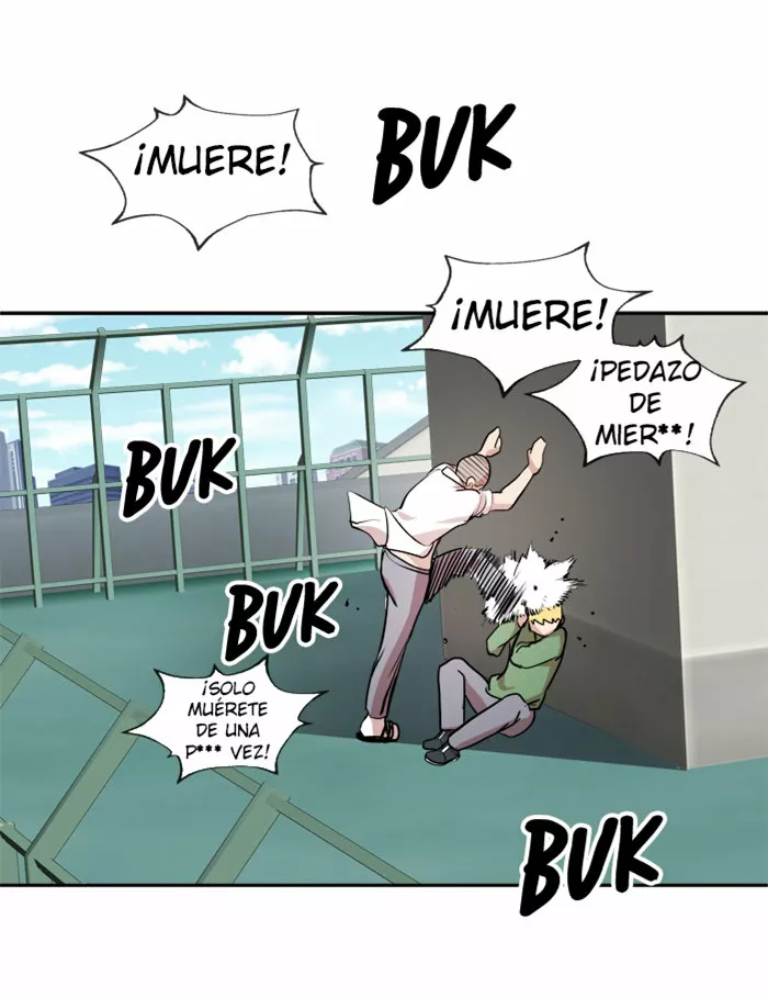 Página 2 — Change Capítulo 22