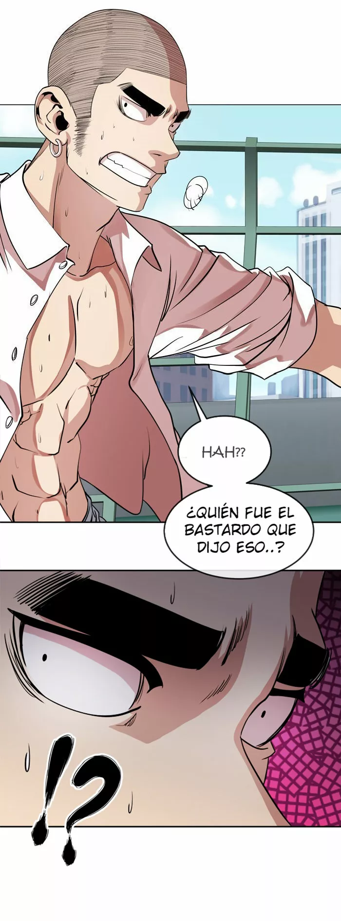 Página 4 — Change Capítulo 22