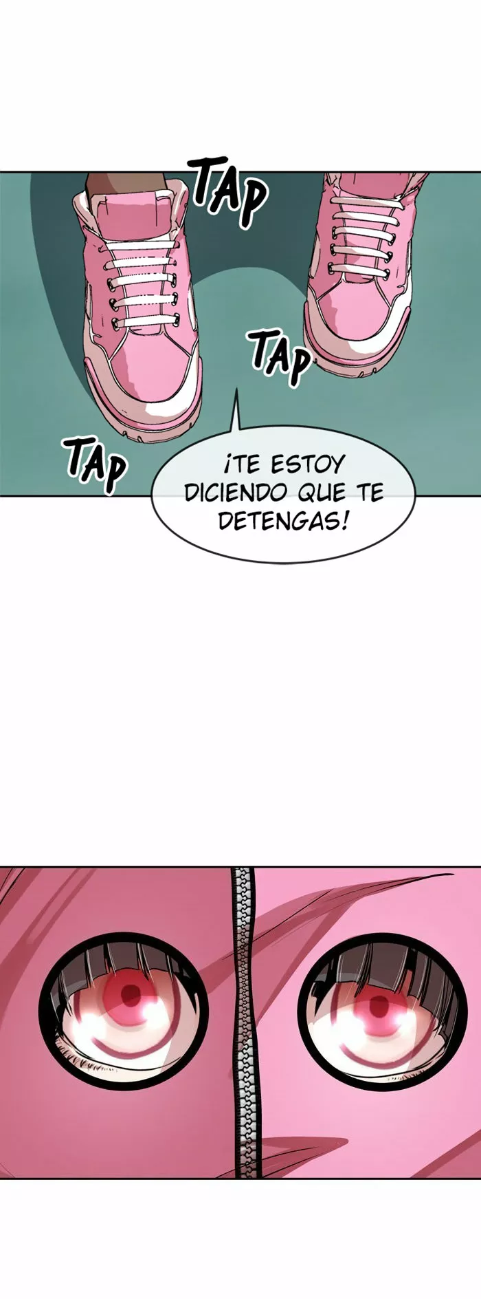 Página 5 — Change Capítulo 22