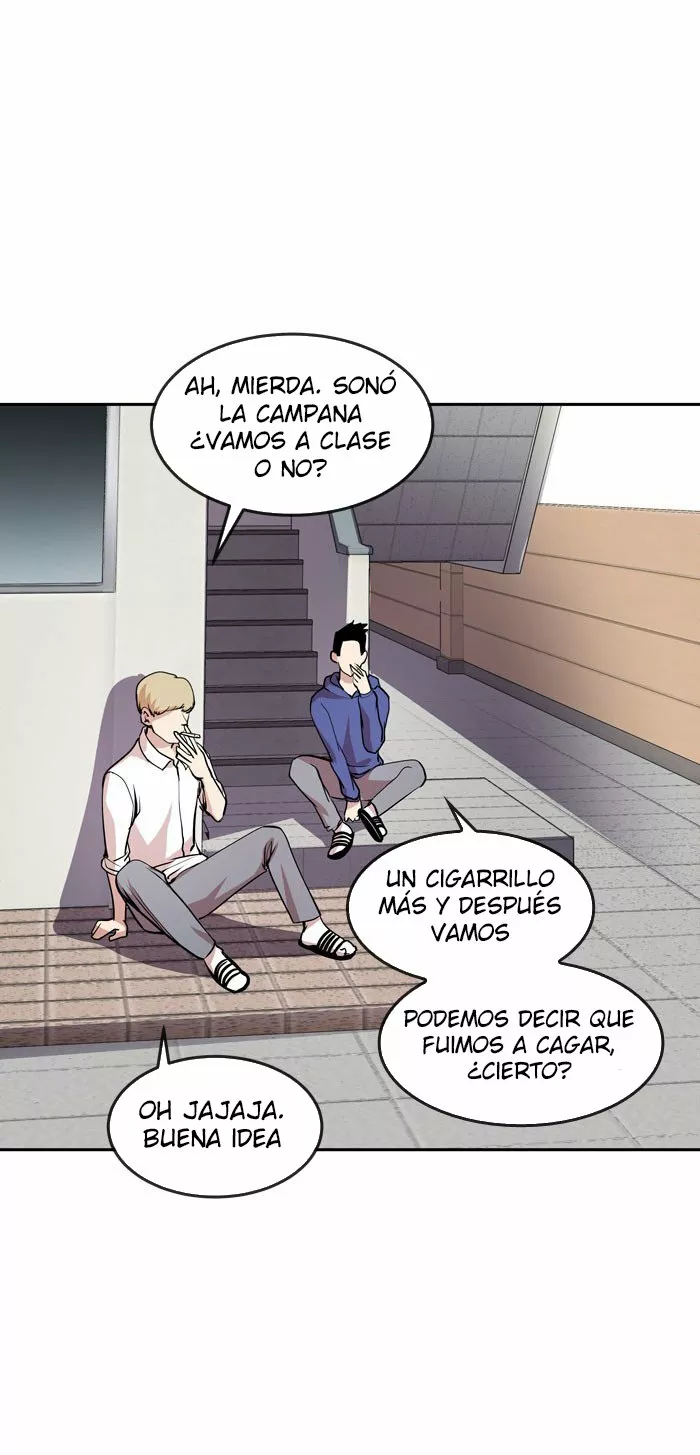 Página 19 — Change Capítulo 22