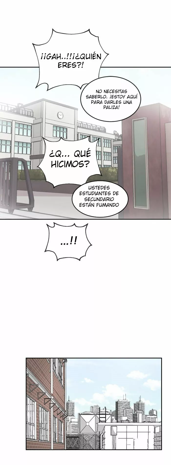 Página 23 — Change Capítulo 22