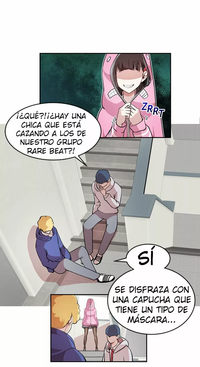 Página 27 — Change Capítulo 22