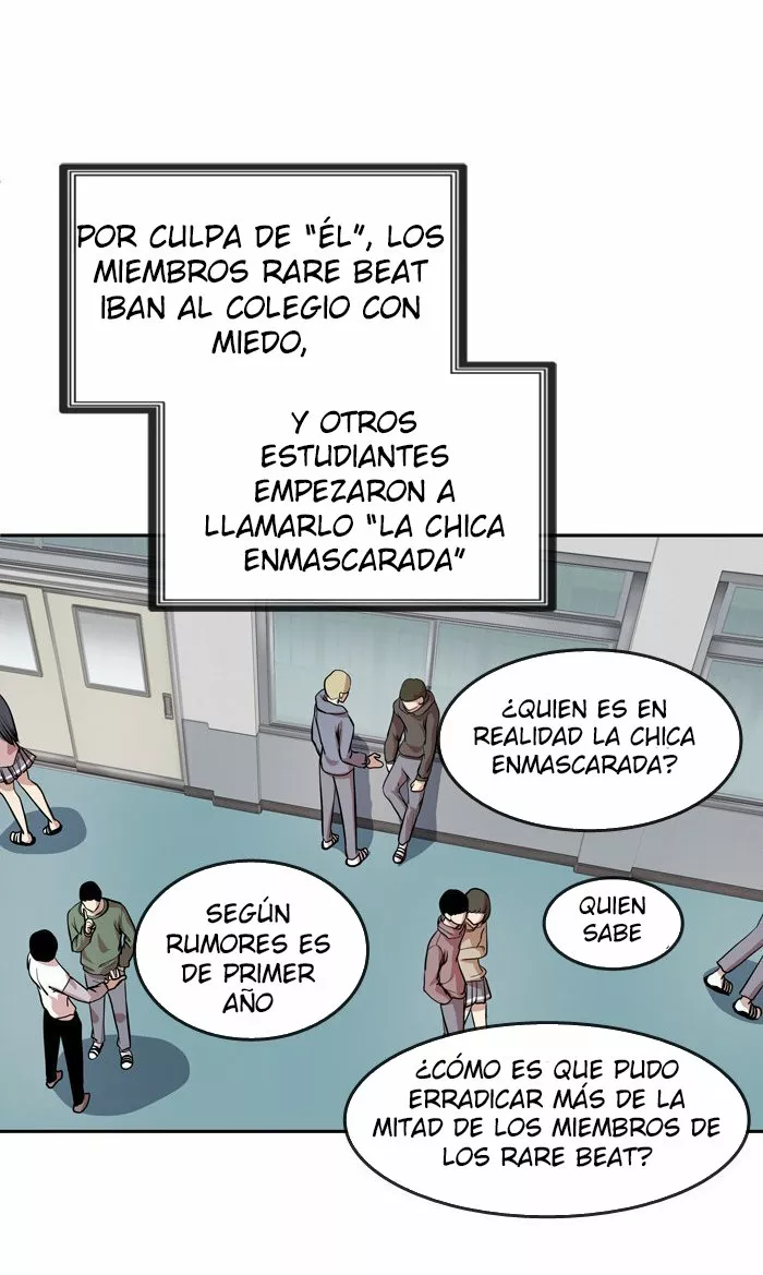 Página 30 — Change Capítulo 22