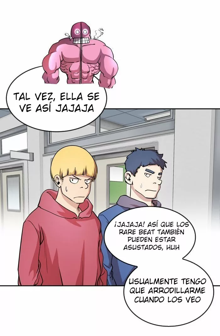 Página 31 — Change Capítulo 22