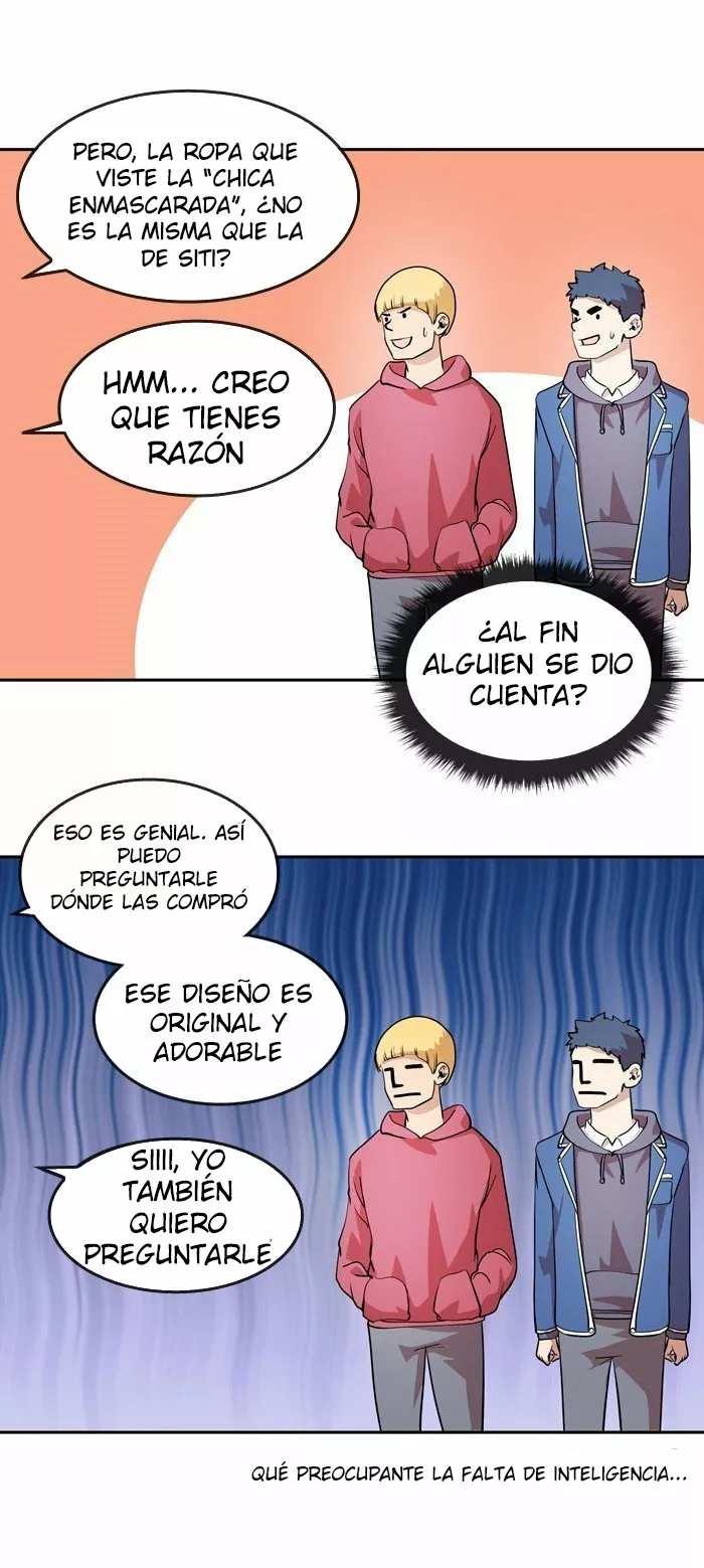 Página 33 — Change Capítulo 22