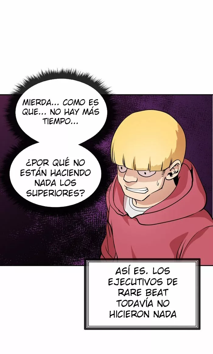Página 34 — Change Capítulo 22