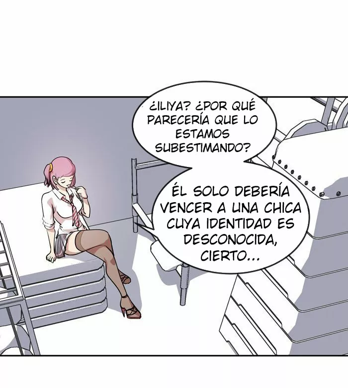 Página 38 — Change Capítulo 22