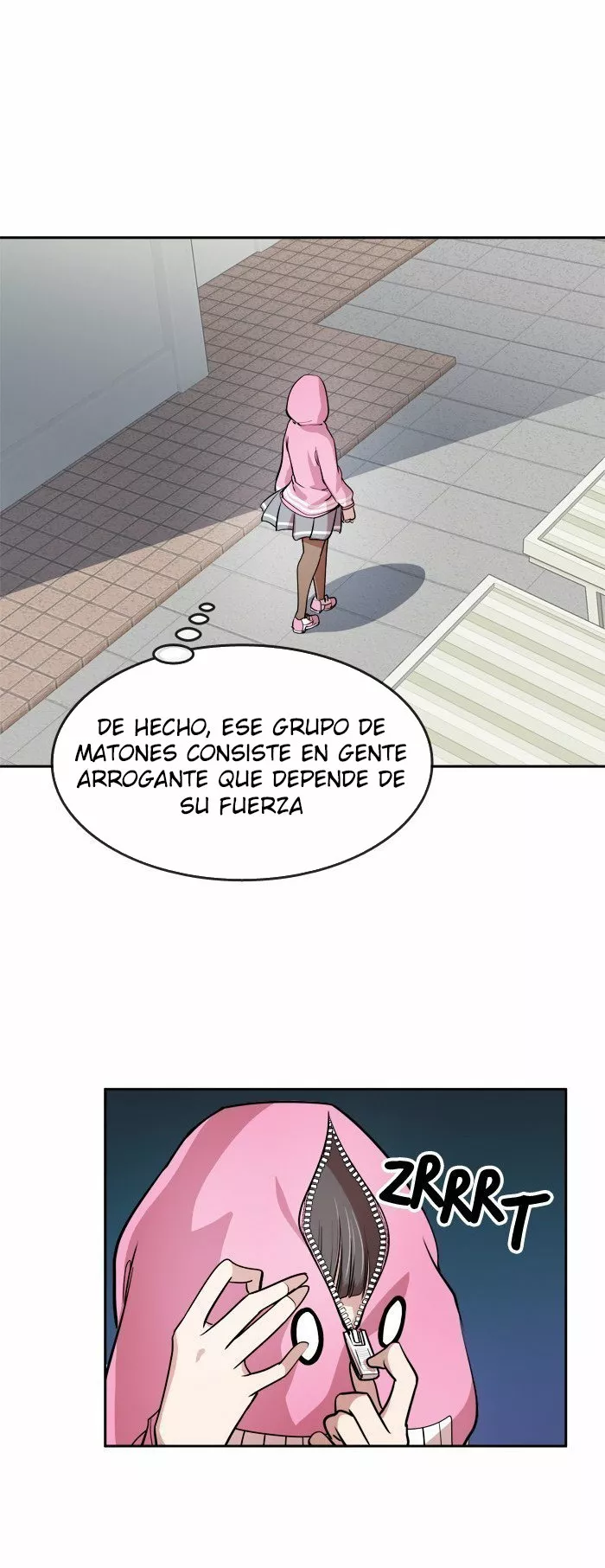 Página 12 — Change Capítulo 23