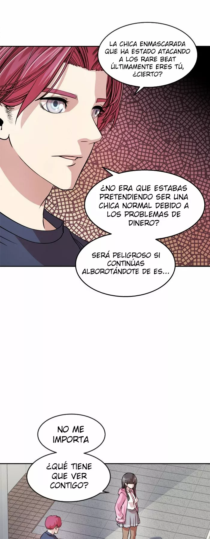 Página 16 — Change Capítulo 23