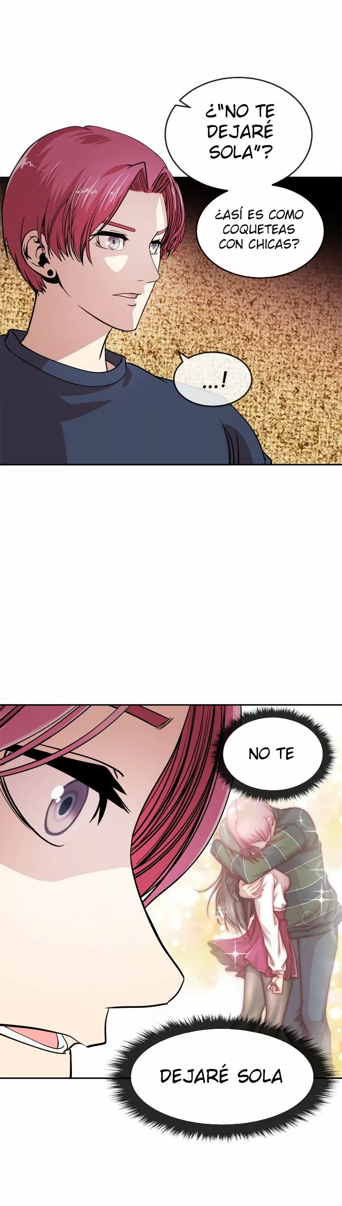 Página 22 — Change Capítulo 23