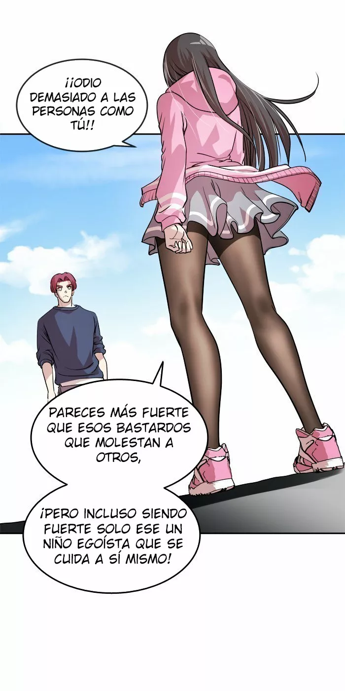 Página 23 — Change Capítulo 23