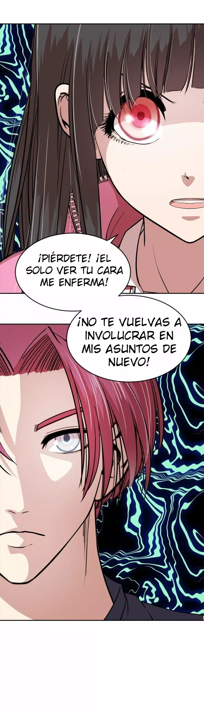 Página 24 — Change Capítulo 23