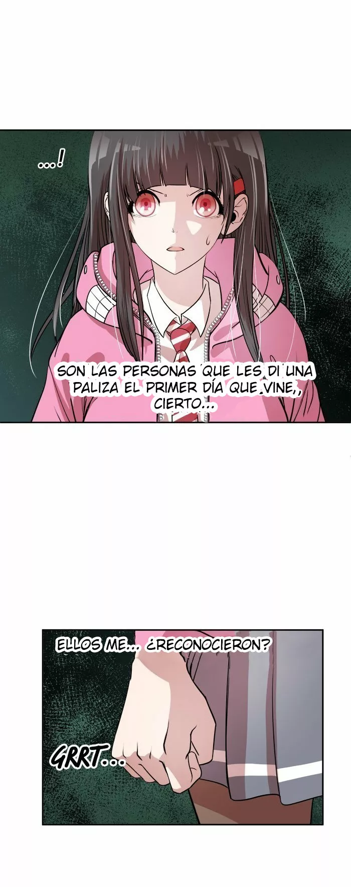 Página 30 — Change Capítulo 23