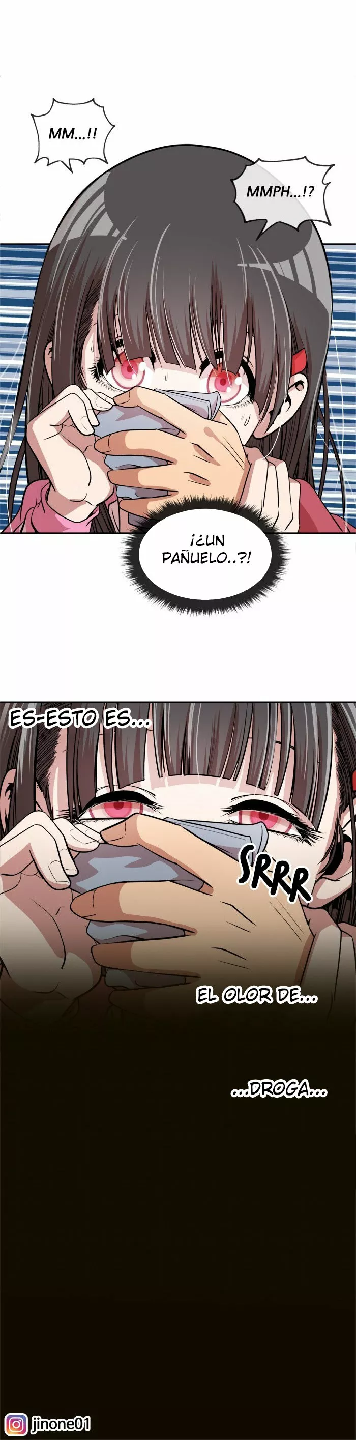 Página 34 — Change Capítulo 23