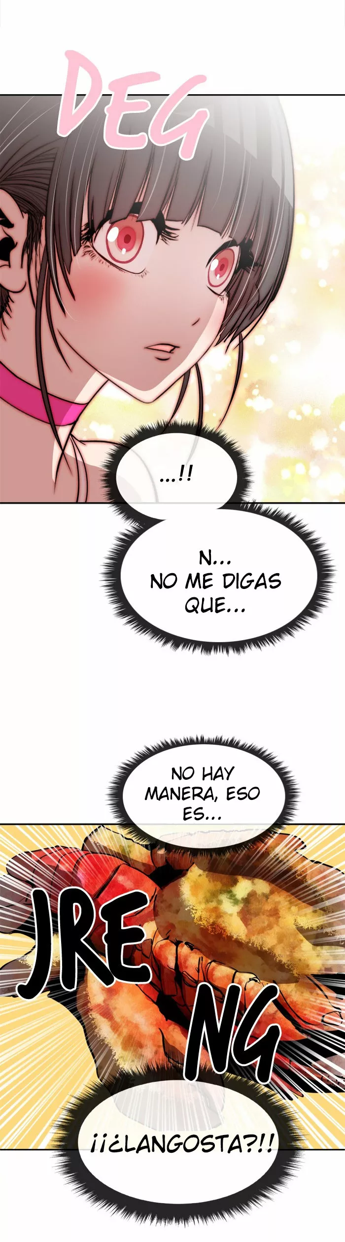 Página 5 — Change Capítulo 28