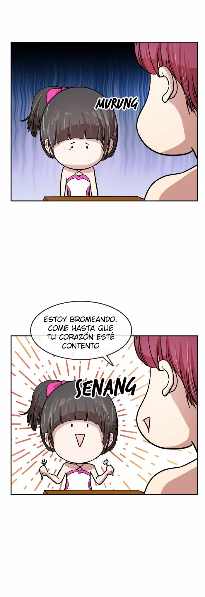 Página 7 — Change Capítulo 28