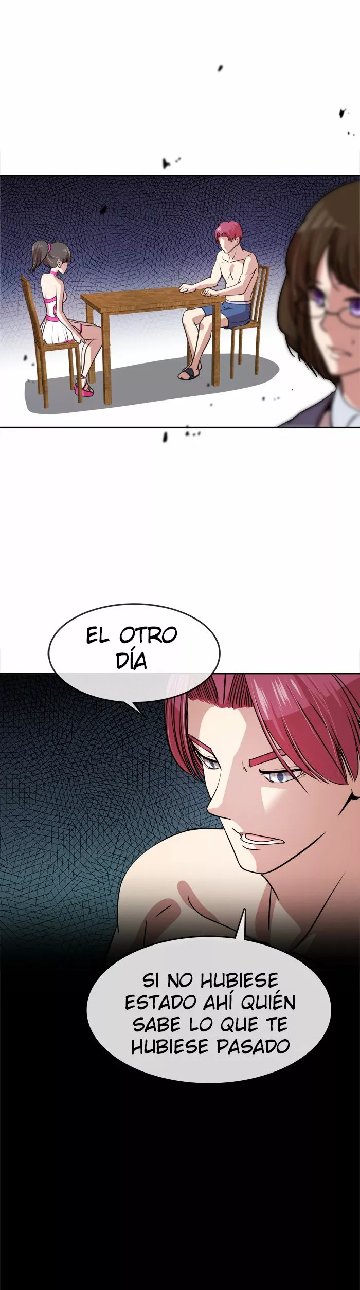 Página 12 — Change Capítulo 28
