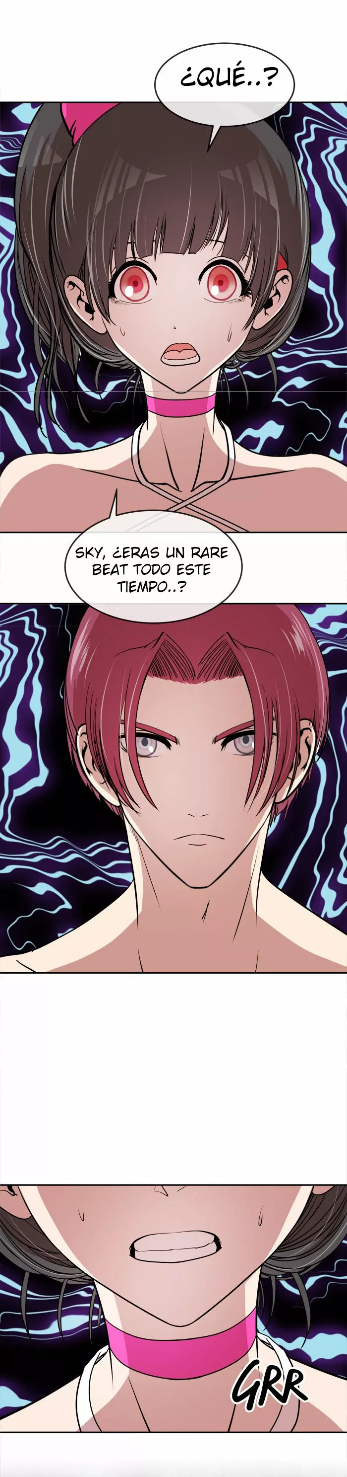 Página 17 — Change Capítulo 28