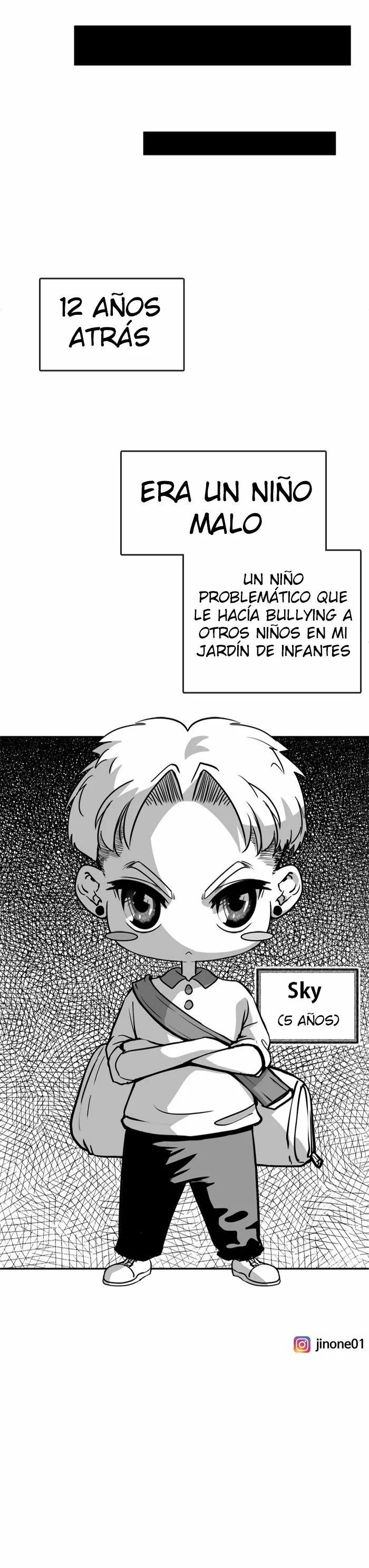 Página 25 — Change Capítulo 28